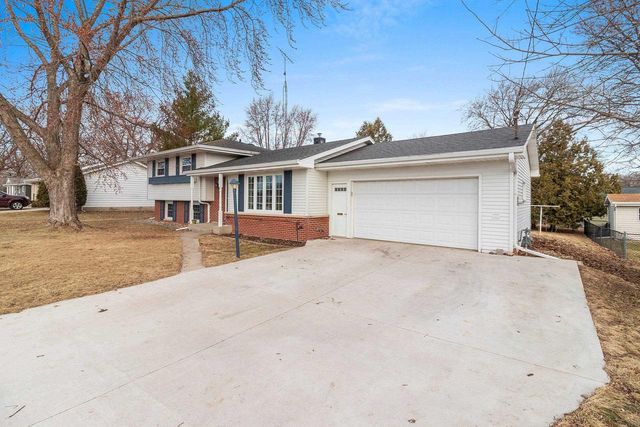 918 FLORIDA AVENUE, Oshkosh, WI 54902