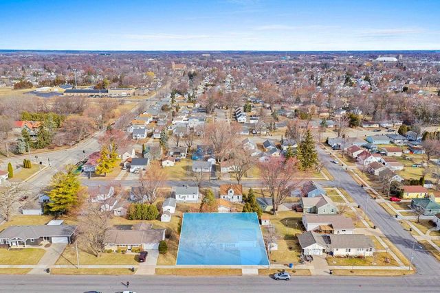 918 FLORIDA AVENUE, Oshkosh, WI 54902