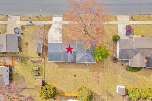 918 FLORIDA AVENUE, Oshkosh, WI 54902