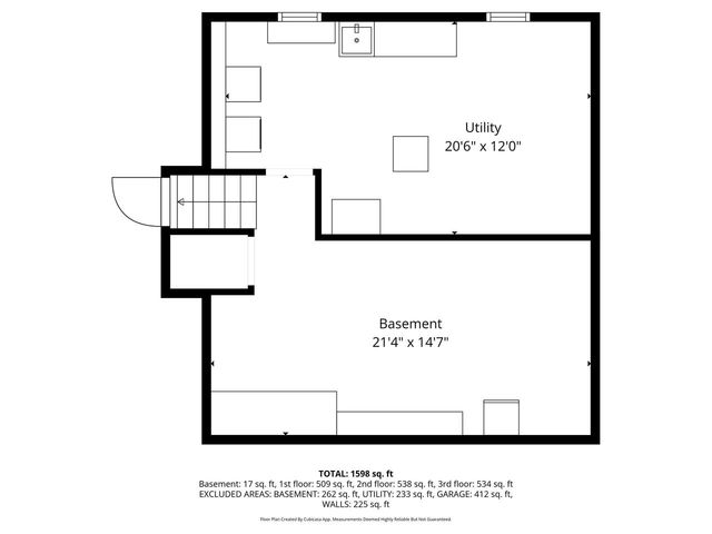 918 FLORIDA AVENUE, Oshkosh, WI 54902