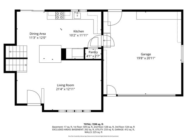 918 FLORIDA AVENUE, Oshkosh, WI 54902