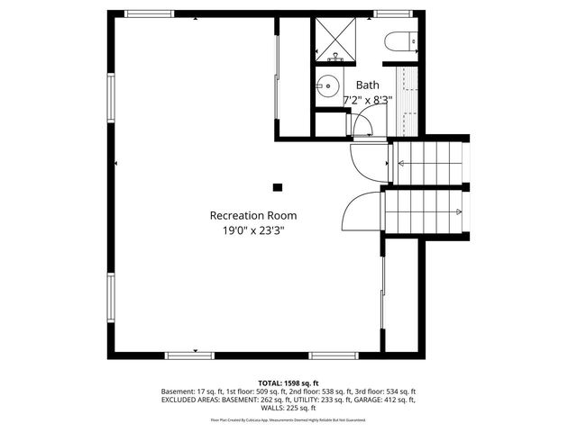 918 FLORIDA AVENUE, Oshkosh, WI 54902