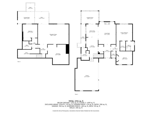 30190 Terryll Street, Lindstrom, MN 55045