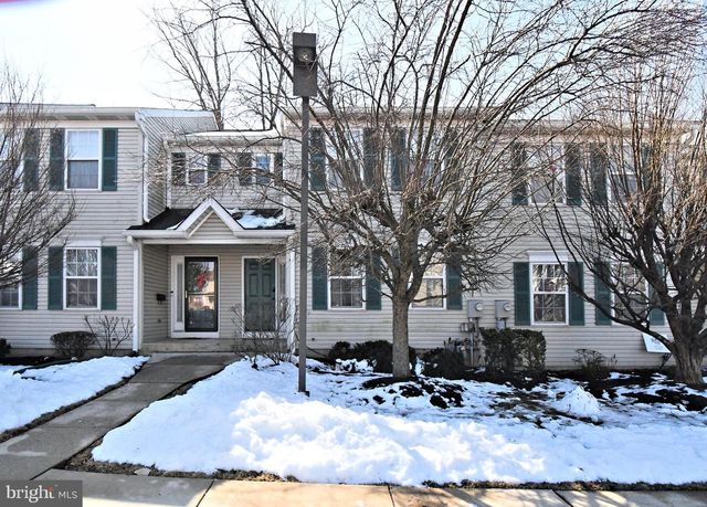 106 YORKSHIRE WAY, Hatboro, PA 19040