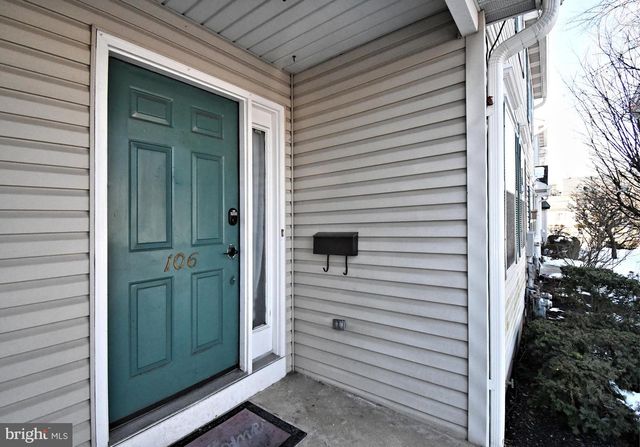 106 YORKSHIRE WAY, Hatboro, PA 19040