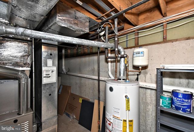 106 YORKSHIRE WAY, Hatboro, PA 19040