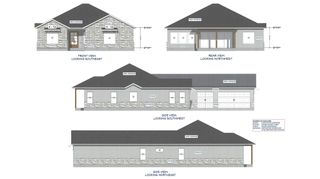 2501 Double File TRCE, Liberty Hill, TX 78642
