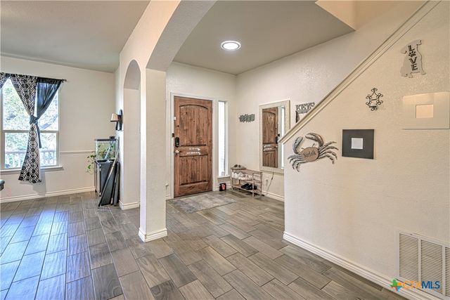 3319 Vineyard Trail, Harker Heights, TX 76548