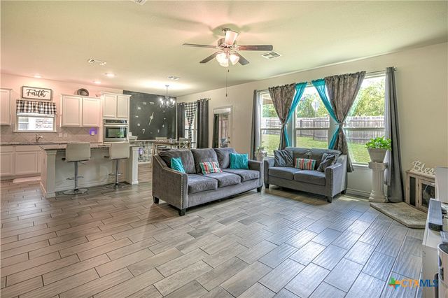 3319 Vineyard Trail, Harker Heights, TX 76548