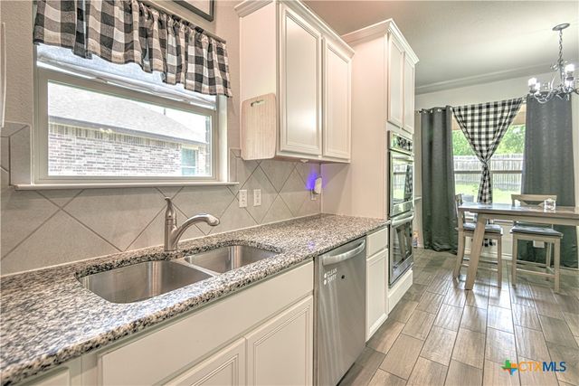 3319 Vineyard Trail, Harker Heights, TX 76548
