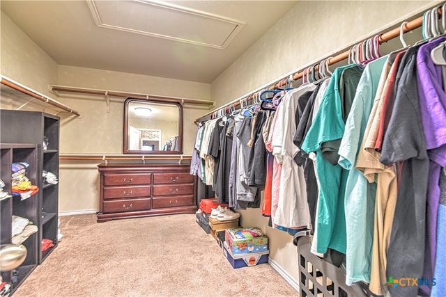 3319 Vineyard Trail, Harker Heights, TX 76548