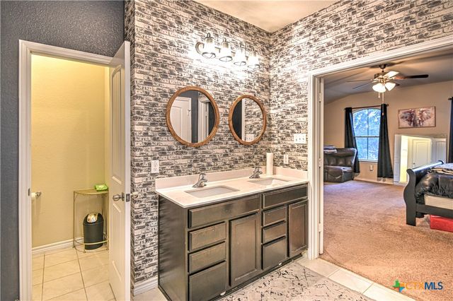 3319 Vineyard Trail, Harker Heights, TX 76548