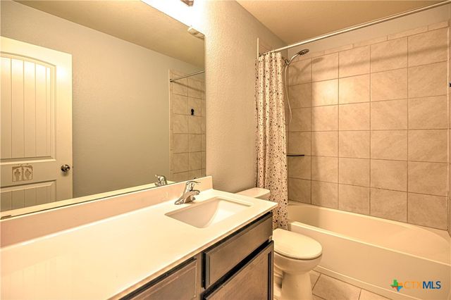 3319 Vineyard Trail, Harker Heights, TX 76548