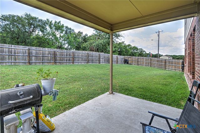 3319 Vineyard Trail, Harker Heights, TX 76548