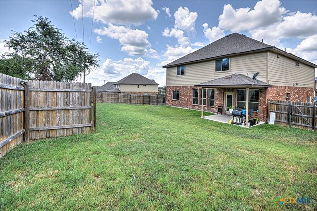 3319 Vineyard Trail, Harker Heights, TX 76548