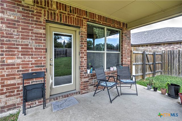 3319 Vineyard Trail, Harker Heights, TX 76548