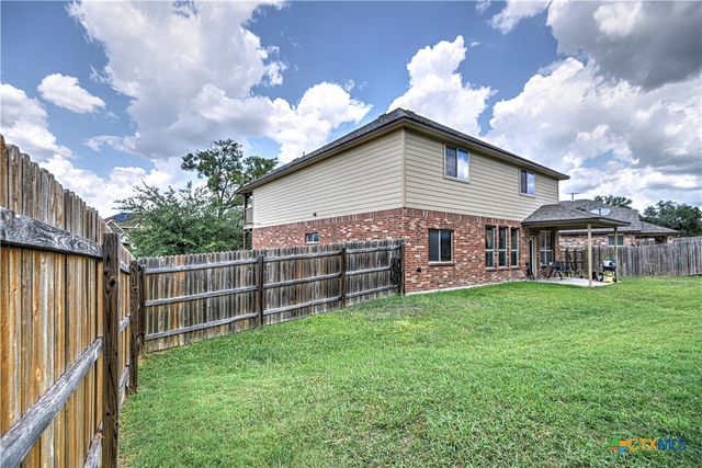 3319 Vineyard Trail, Harker Heights, TX 76548