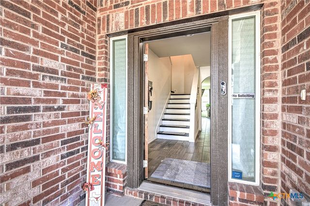 3319 Vineyard Trail, Harker Heights, TX 76548