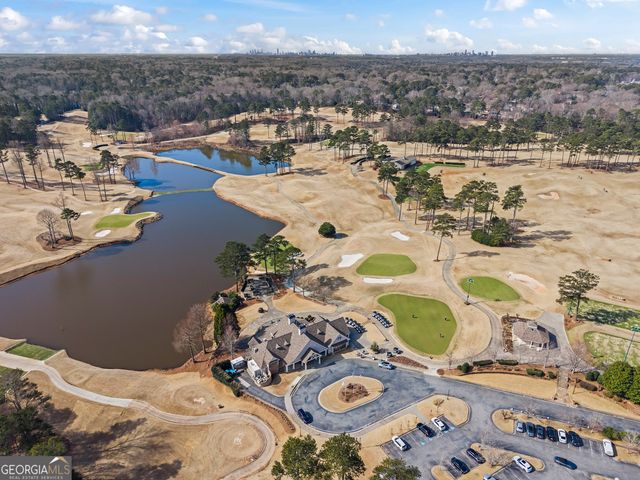 4371 Bonaparte Drive, Tucker, GA 30084