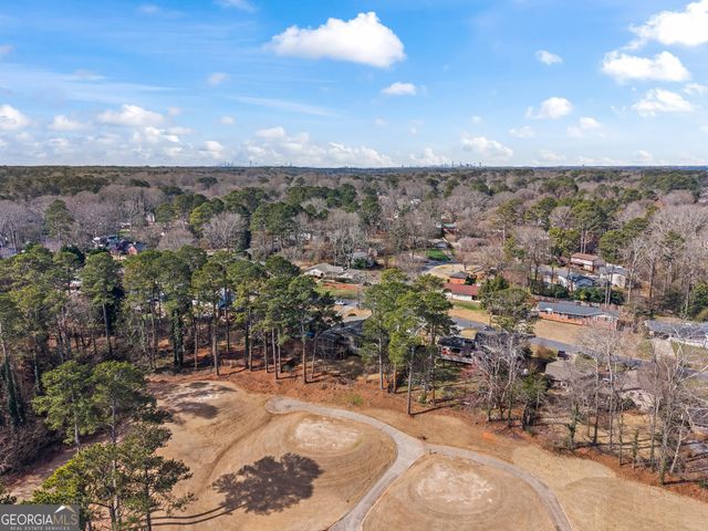 4371 Bonaparte Drive, Tucker, GA 30084