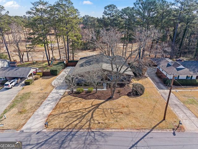 4371 Bonaparte Drive, Tucker, GA 30084