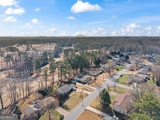 4371 Bonaparte Drive, Tucker, GA 30084