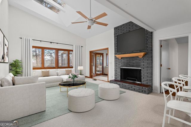 4371 Bonaparte Drive, Tucker, GA 30084