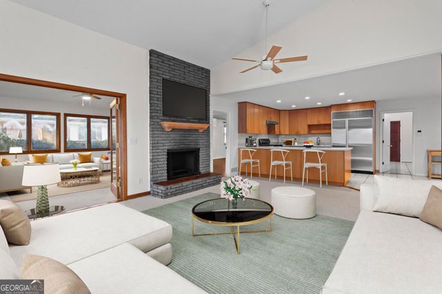 4371 Bonaparte Drive, Tucker, GA 30084