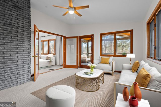 4371 Bonaparte Drive, Tucker, GA 30084