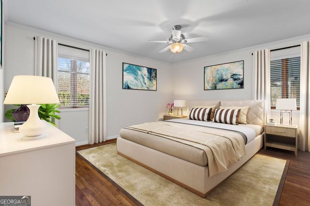 4371 Bonaparte Drive, Tucker, GA 30084