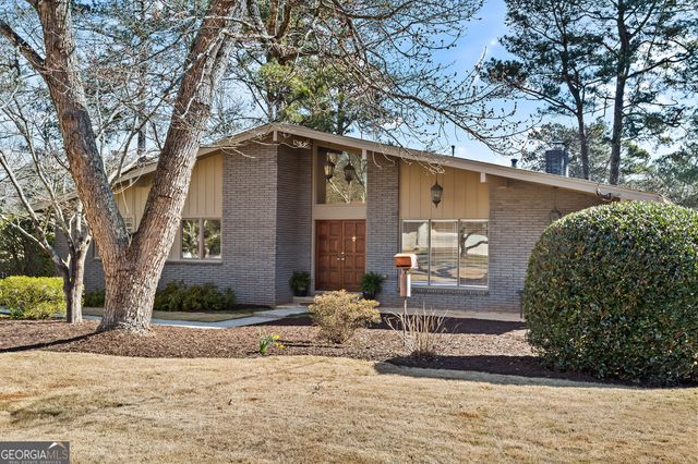 4371 Bonaparte Drive, Tucker, GA 30084