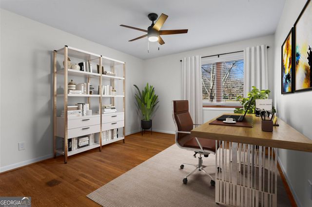 4371 Bonaparte Drive, Tucker, GA 30084