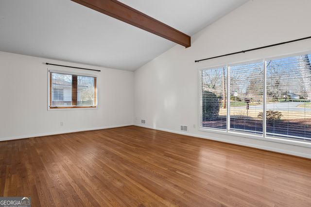 4371 Bonaparte Drive, Tucker, GA 30084