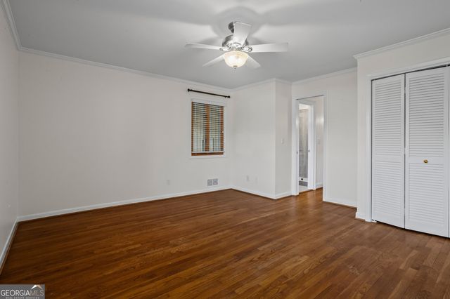 4371 Bonaparte Drive, Tucker, GA 30084