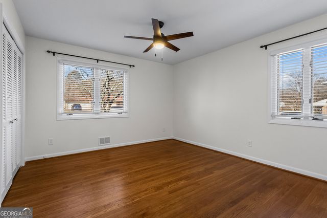 4371 Bonaparte Drive, Tucker, GA 30084