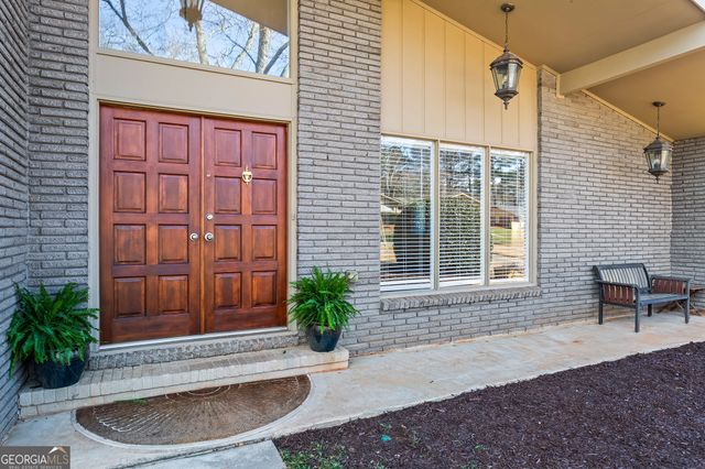 4371 Bonaparte Drive, Tucker, GA 30084