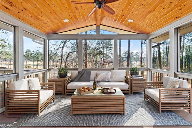 4371 Bonaparte Drive, Tucker, GA 30084