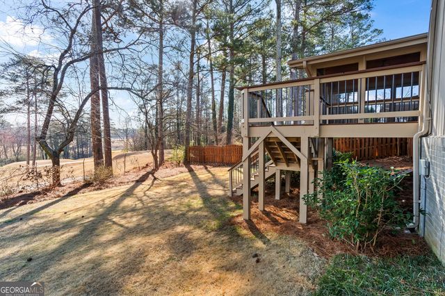 4371 Bonaparte Drive, Tucker, GA 30084