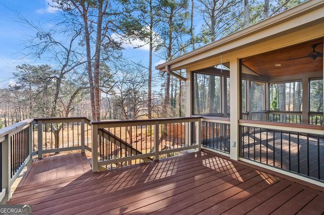 4371 Bonaparte Drive, Tucker, GA 30084