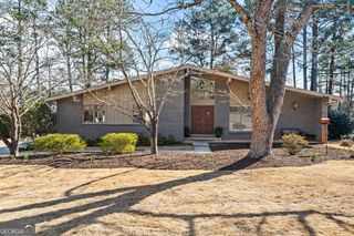 4371 Bonaparte Drive, Tucker, GA 30084