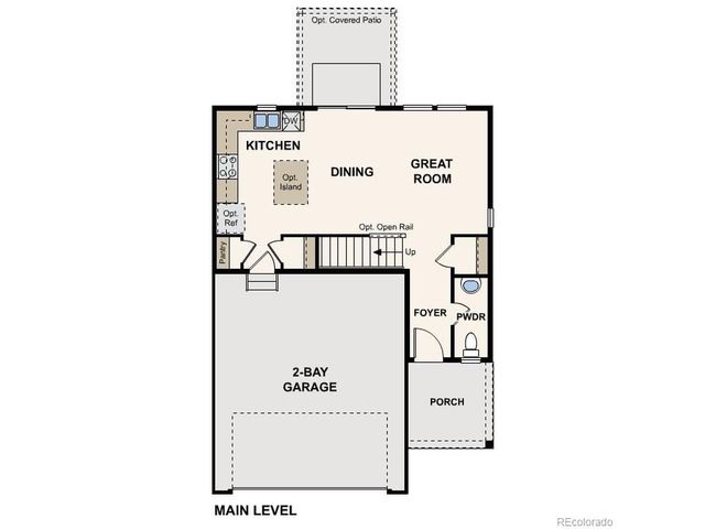 302 Grayson Ave, Fort Lupton, CO 80621