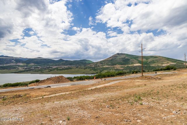 456 E Kayak Drive, Hideout, UT 84036