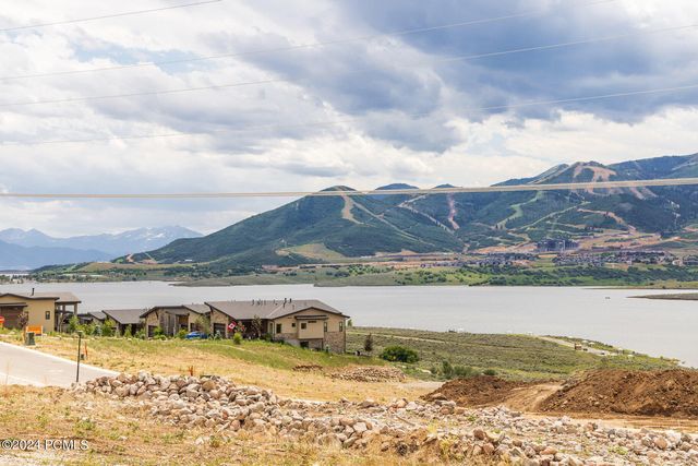 456 E Kayak Drive, Hideout, UT 84036