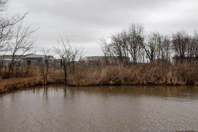 17810 Harreld Road, Beggs, OK 74421