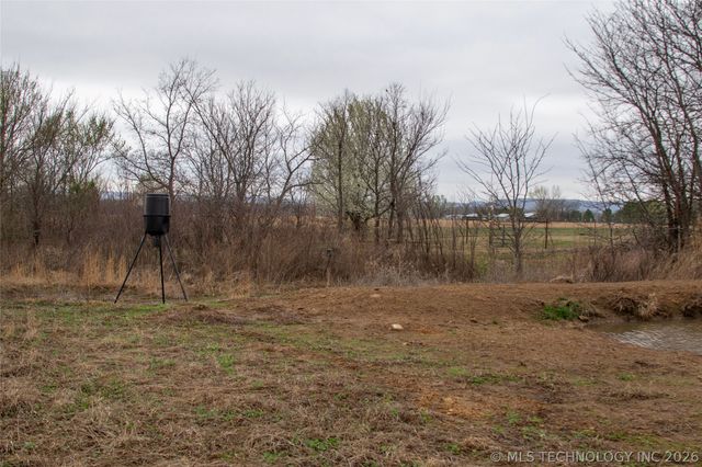 17810 Harreld Road, Beggs, OK 74421
