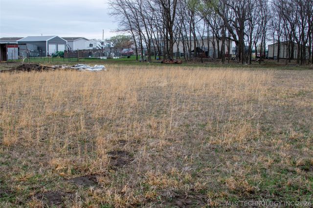17810 Harreld Road, Beggs, OK 74421