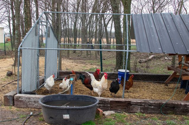 17810 Harreld Road, Beggs, OK 74421