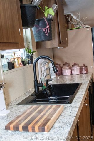 17810 Harreld Road, Beggs, OK 74421