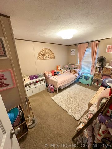 17810 Harreld Road, Beggs, OK 74421