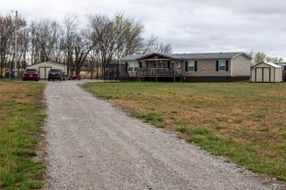 17810 Harreld Road, Beggs, OK 74421